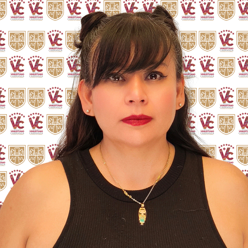 Foto de la persona