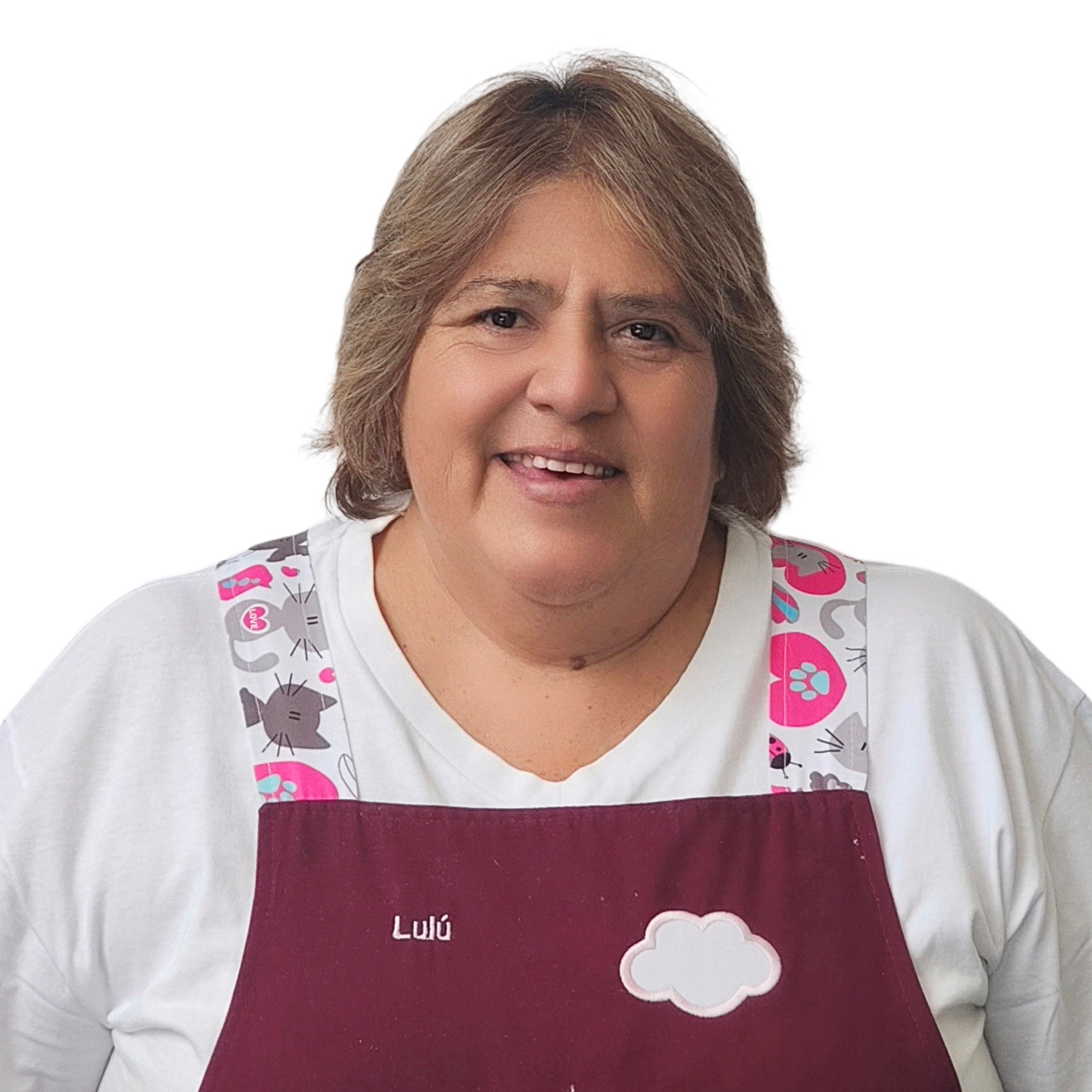 Foto de la persona