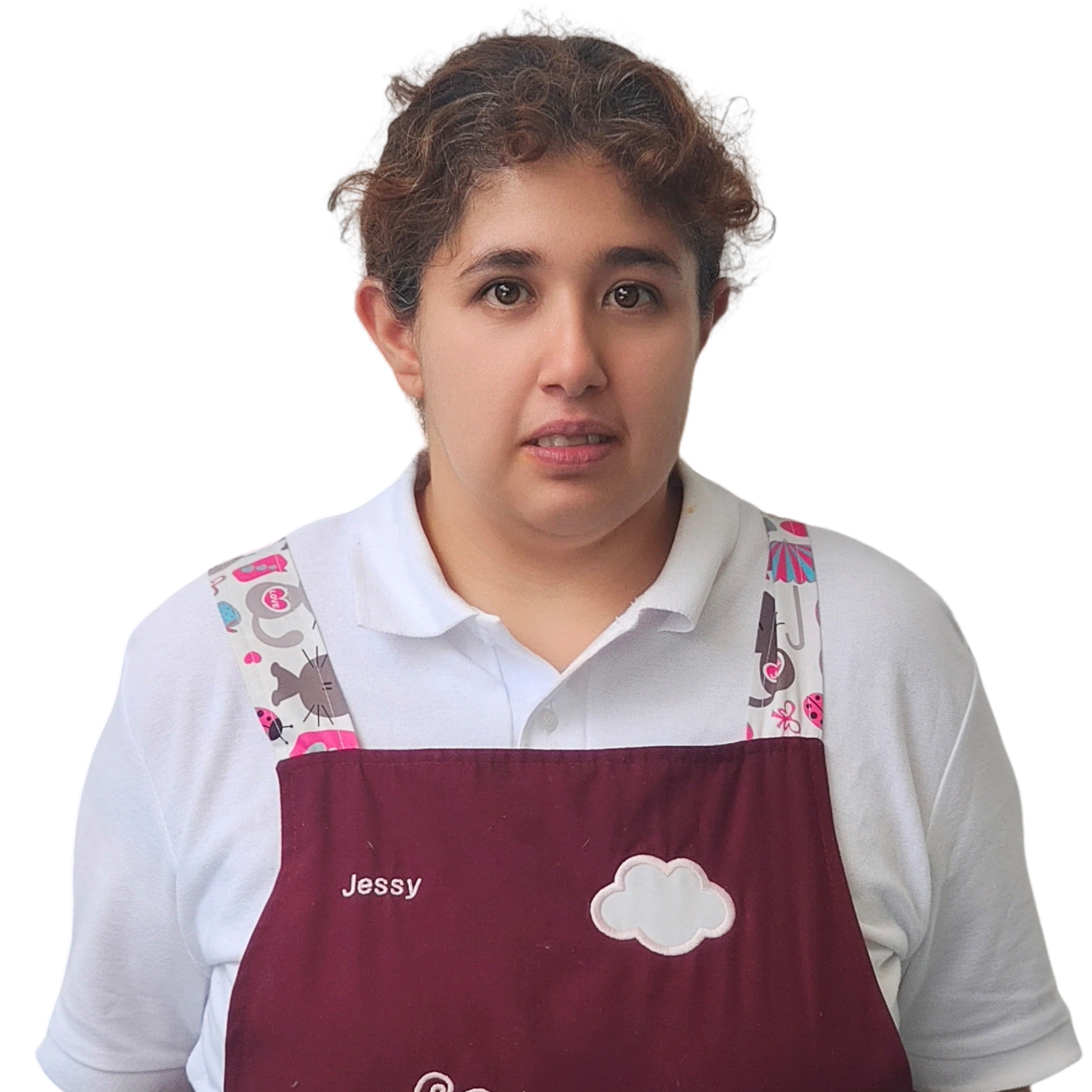 Foto de la persona