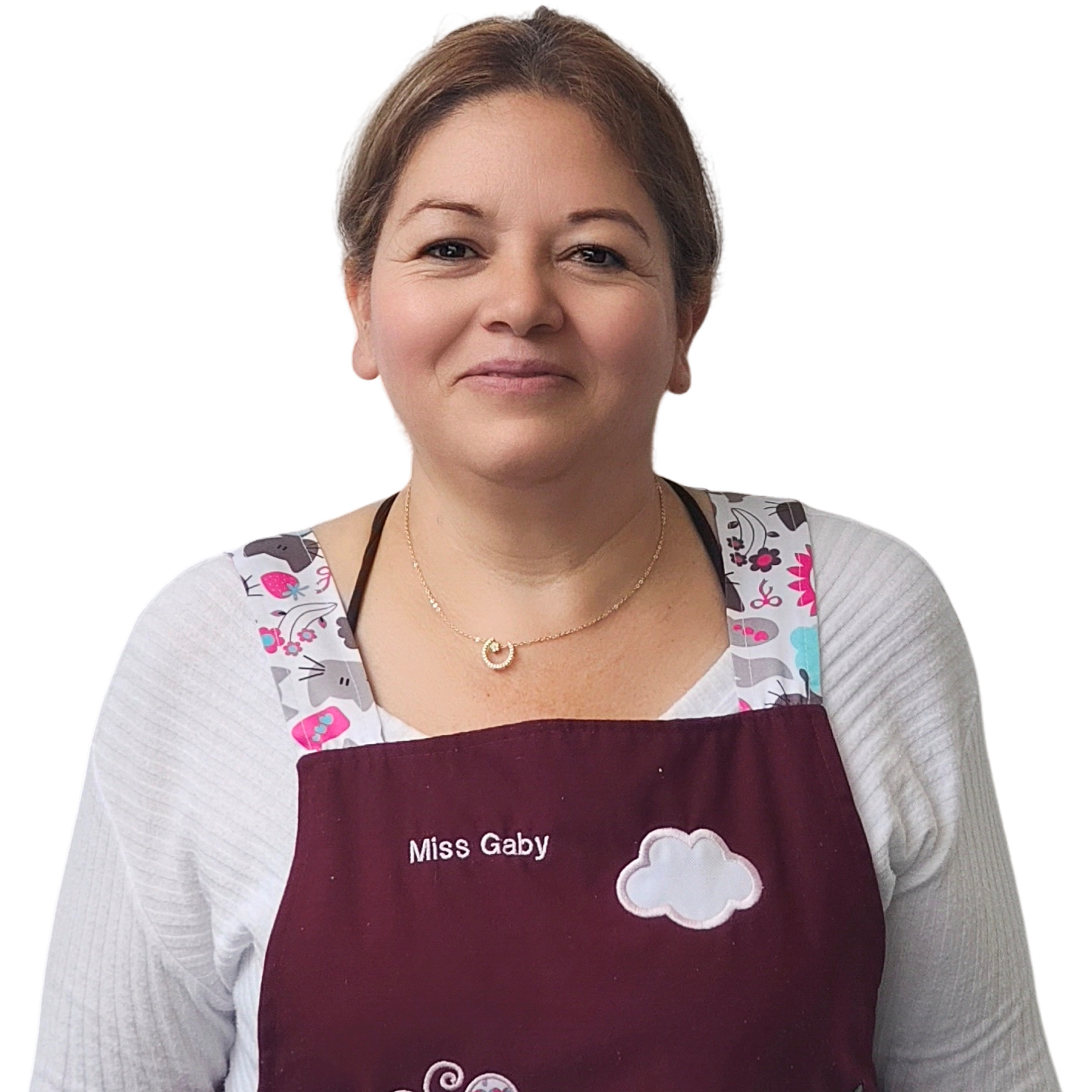 Foto de la persona