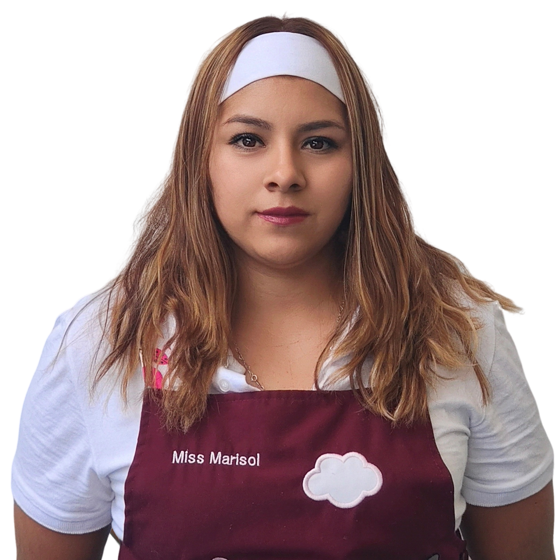 Foto de la persona