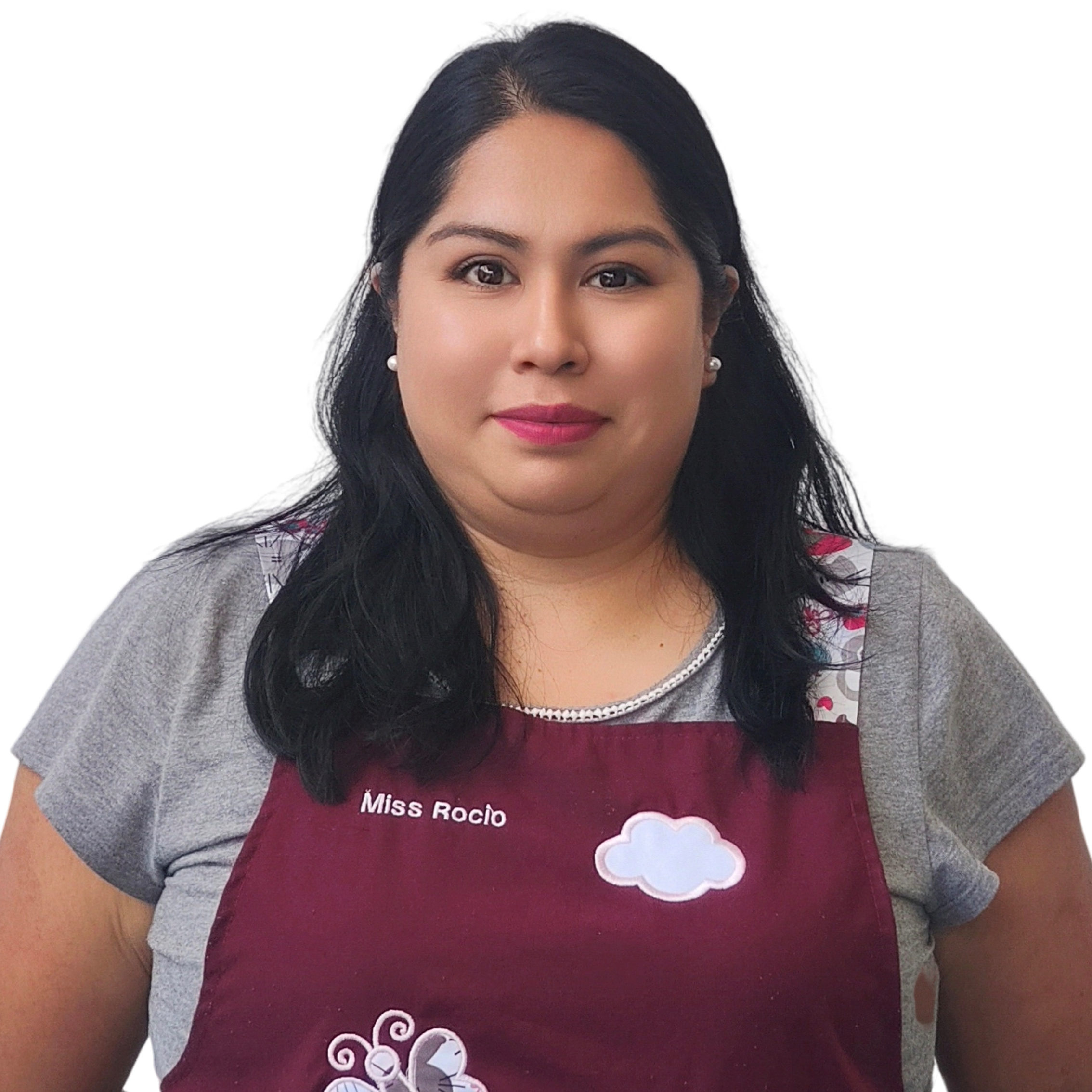 Foto de la persona