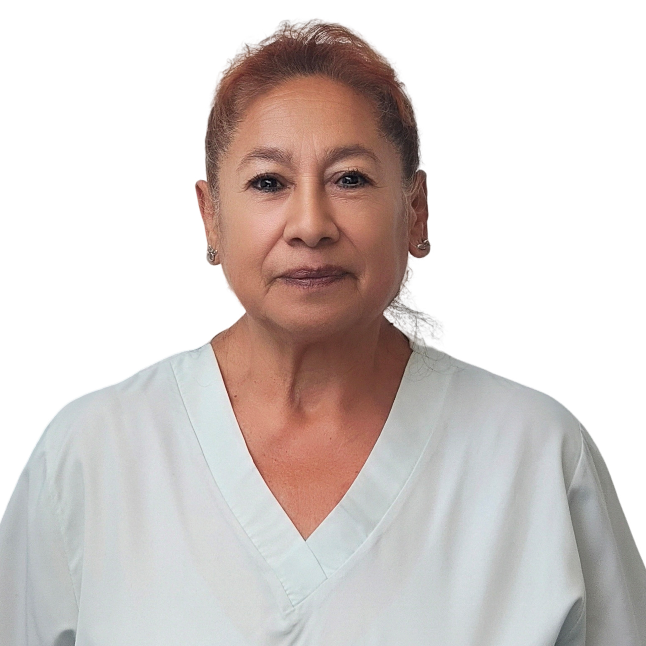 Foto de la persona
