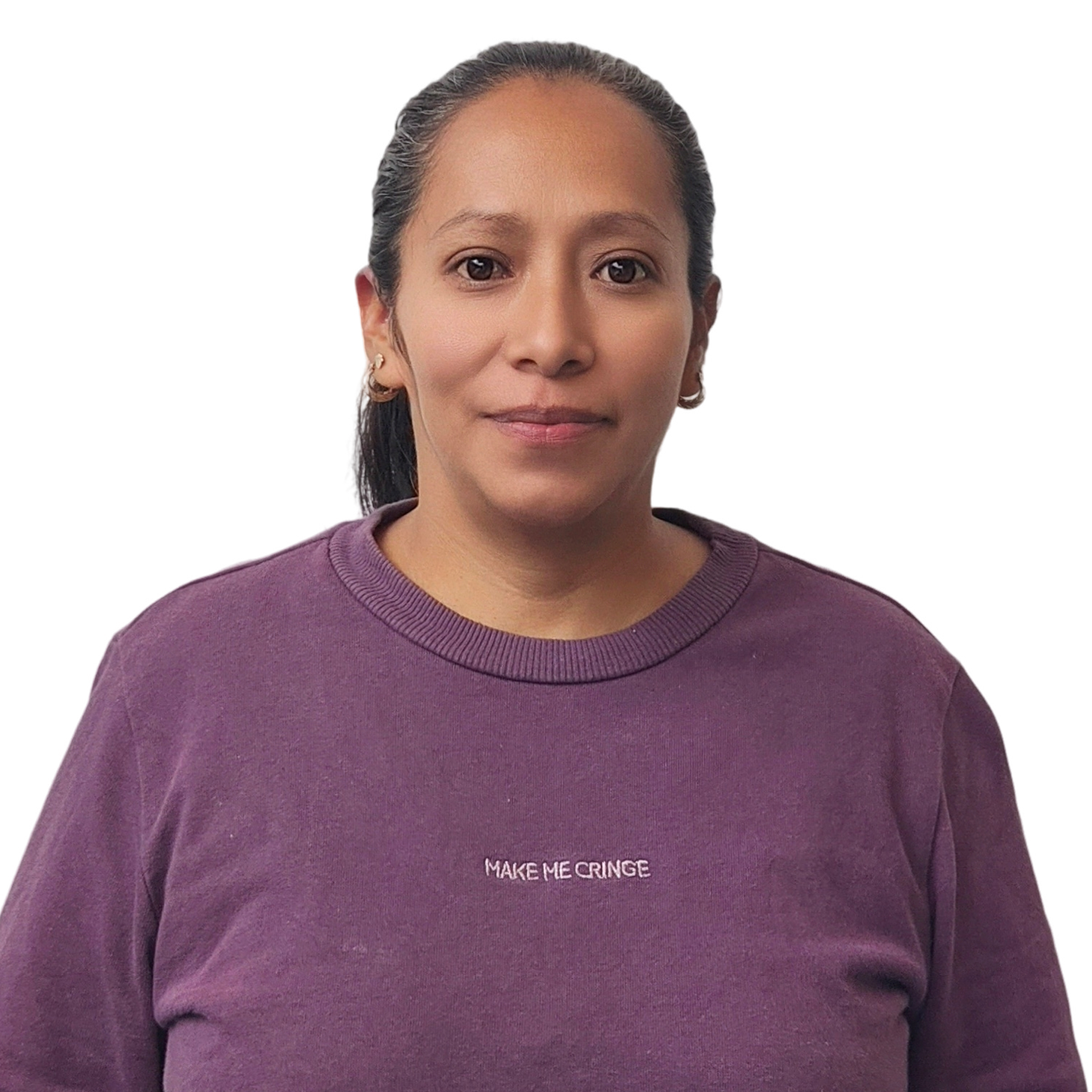 Foto de la persona
