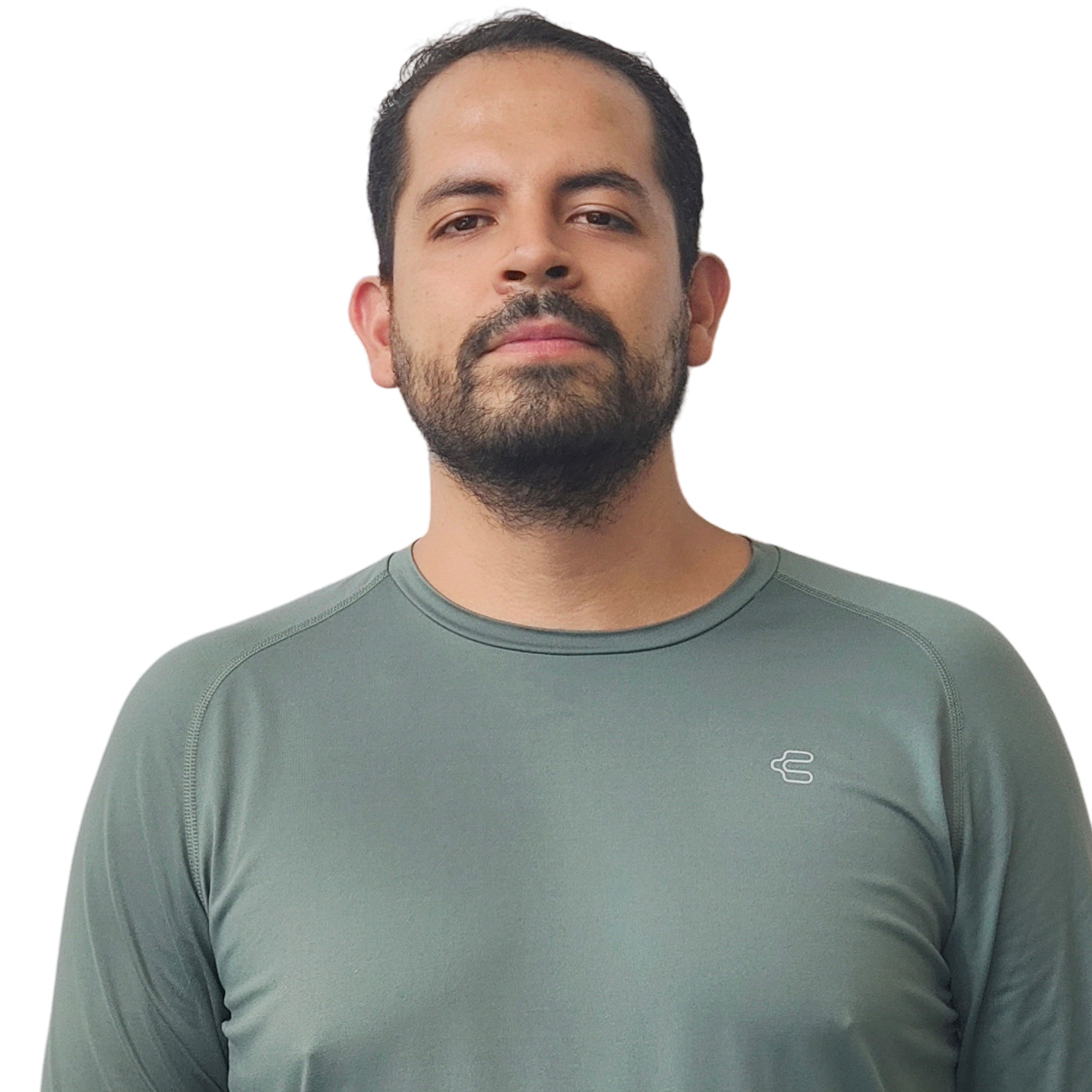 Foto de la persona