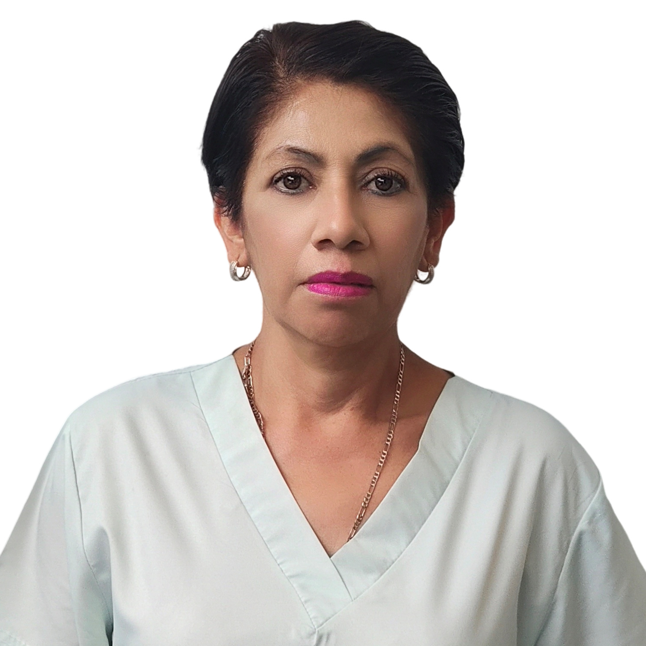 Foto de la persona
