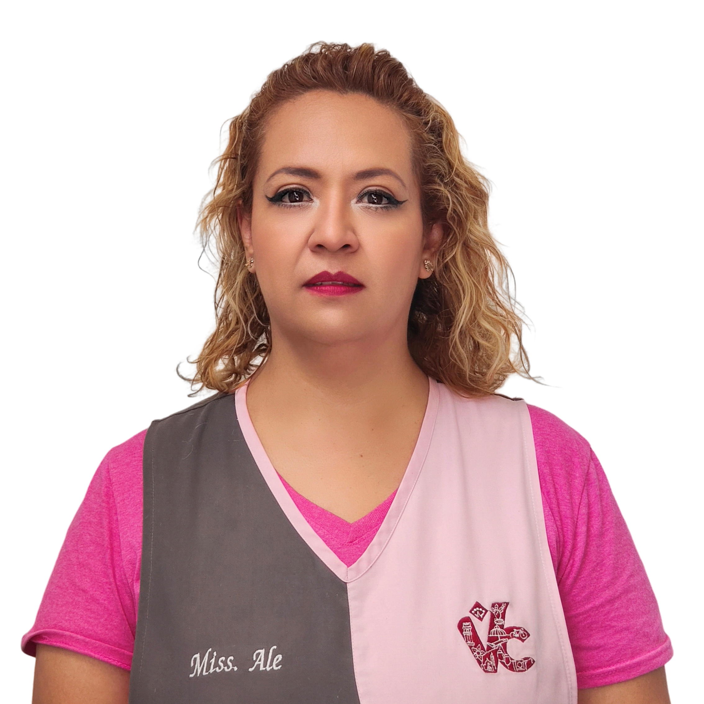 Foto de la persona