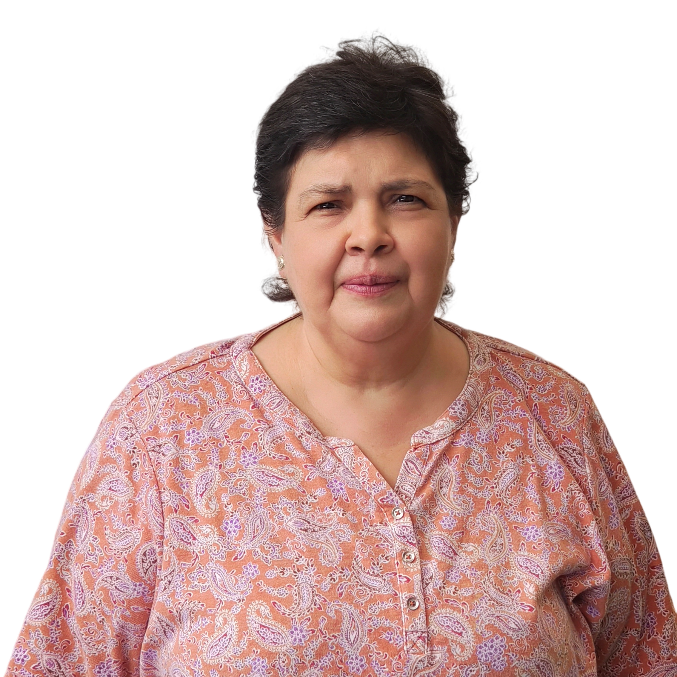 Foto de la persona
